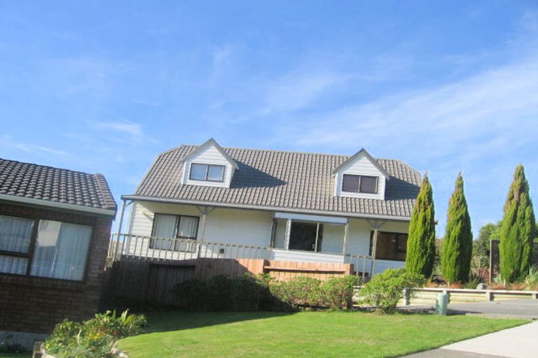 Photo of property in 80 Ayton Drive, Whitby, Porirua, 5024