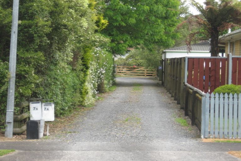 Photo of property in 7a Dallas Place, Leamington, Cambridge, 3432