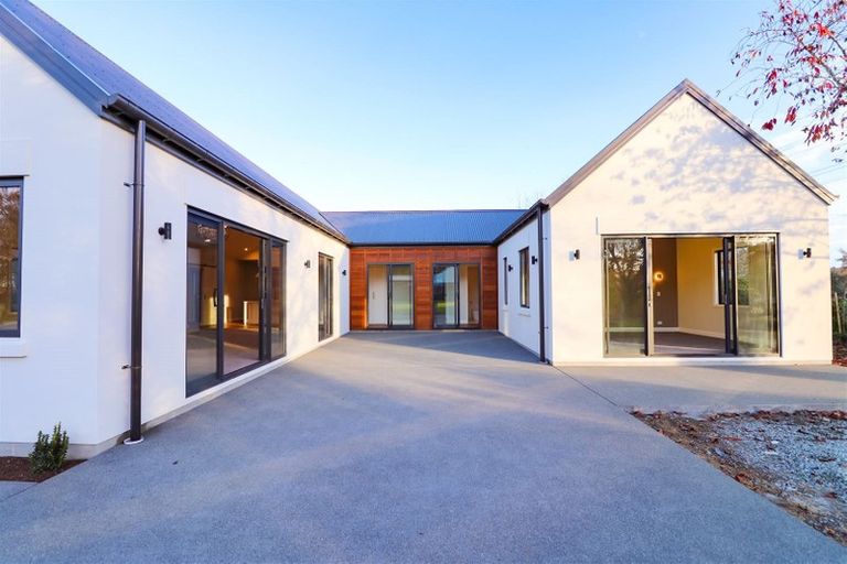 Photo of property in 2b Templer Street, Geraldine, 7930