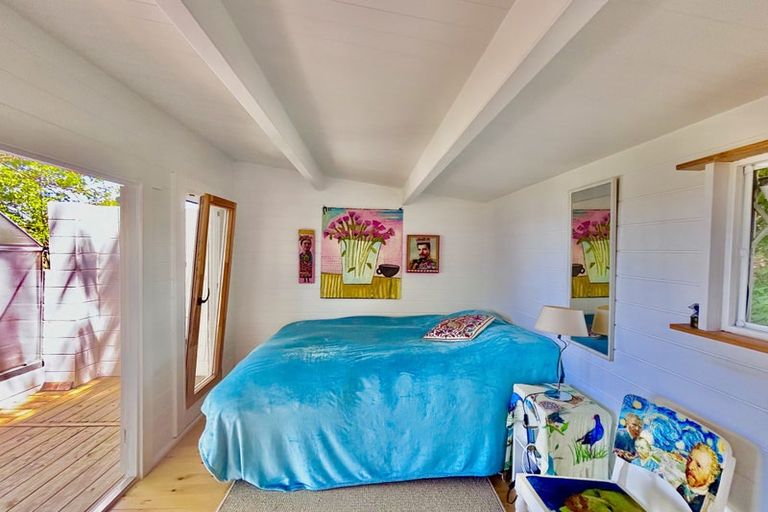 Photo of property in 56 Parnell Street, Rawene, Kaikohe, 0473