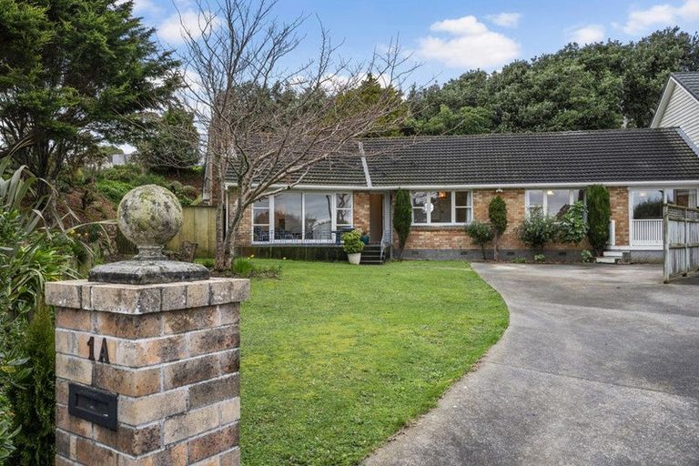 Photo of property in 1a Southgate Road, Southgate, Wellington, 6023