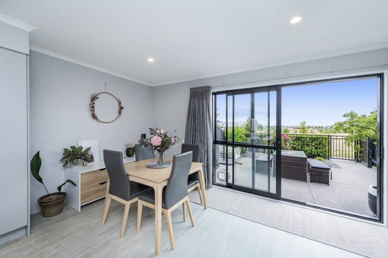 Photo of property in 18 Brian Keogh Lane, Wigram, Christchurch, 8025