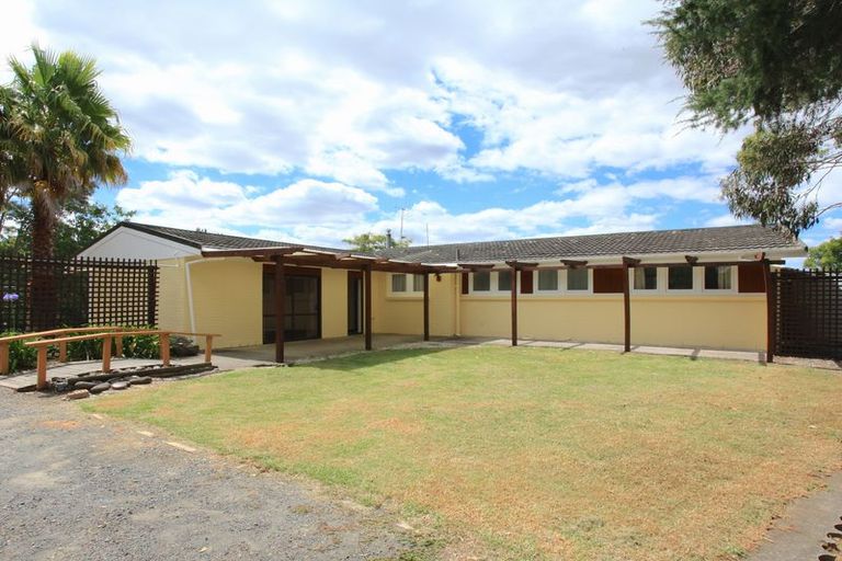 Photo of property in 72 Clark Road, Ngaruawahia, 3793
