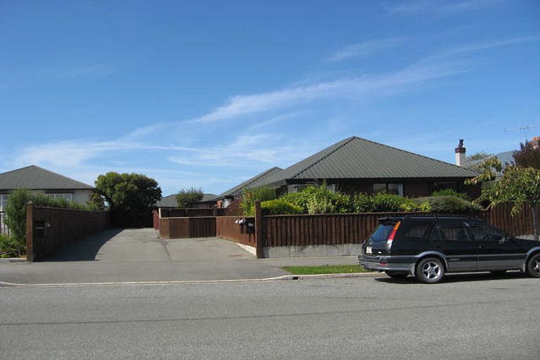 Photo of property in 4a Preston Street, West End, Timaru, 7910