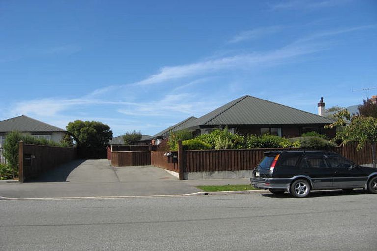 Photo of property in 4a Preston Street, West End, Timaru, 7910