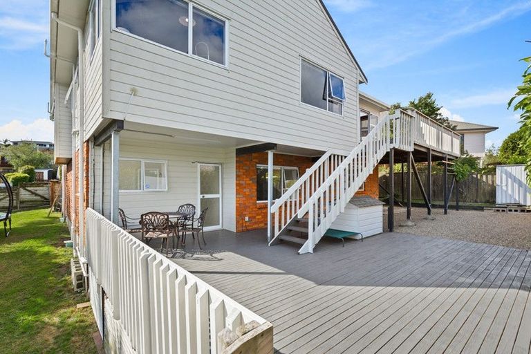 Photo of property in 177 West Harbour Drive, West Harbour, Auckland, 0618