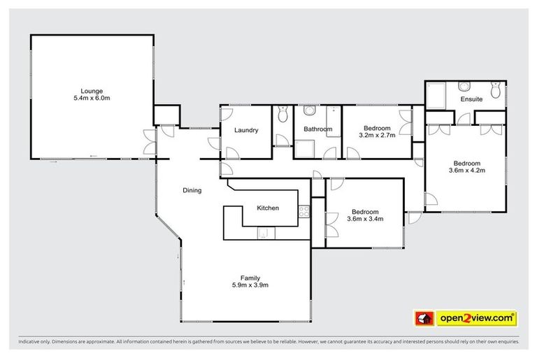 Photo of property in 3 Rolleston Street, Kihikihi, Te Awamutu, 3800
