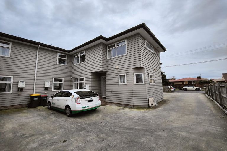 Photo of property in 2/39 York Street, Hamilton East, Hamilton, 3216