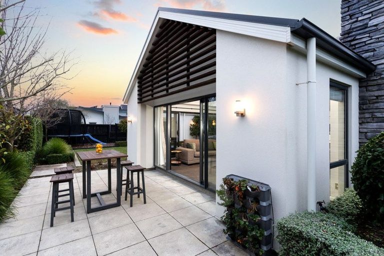 Photo of property in 1 Findlay Avenue, Halswell, Christchurch, 8025