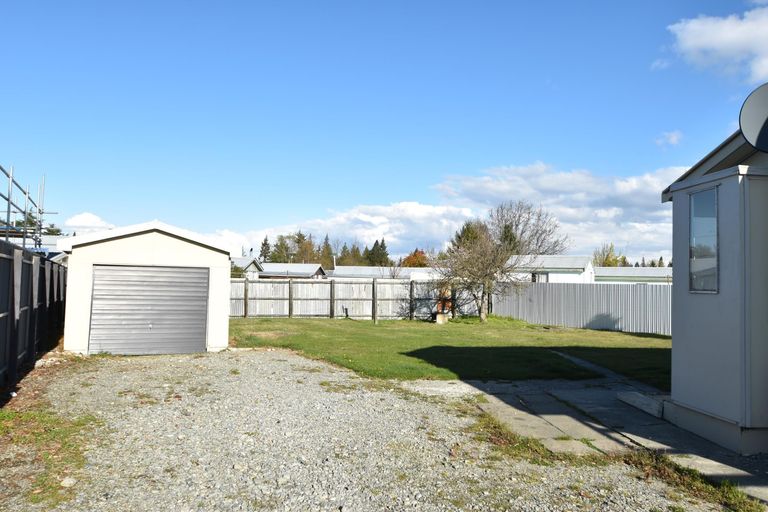 Photo of property in 18 Hunter Crescent, Twizel, 7901