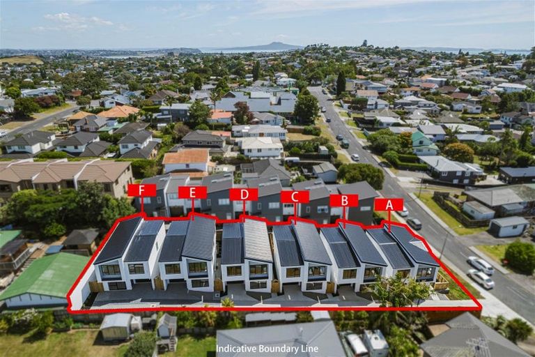 Photo of property in 43e Nelson Street, Howick, Auckland, 2014