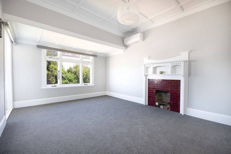 Photo of property in 164 Wellesley Road, Napier South, Napier, 4110