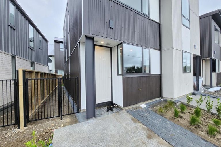 Photo of property in 6/130 Richmond Street, Petone, Lower Hutt, 5012