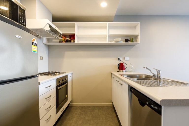 Photo of property in Atlas House, 16b/22 Ghuznee Street, Te Aro, Wellington, 6011