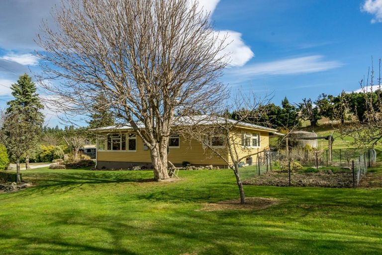 Photo of property in 9125 Hyde-middlemarch Road, Hyde, Ranfurly, 9397