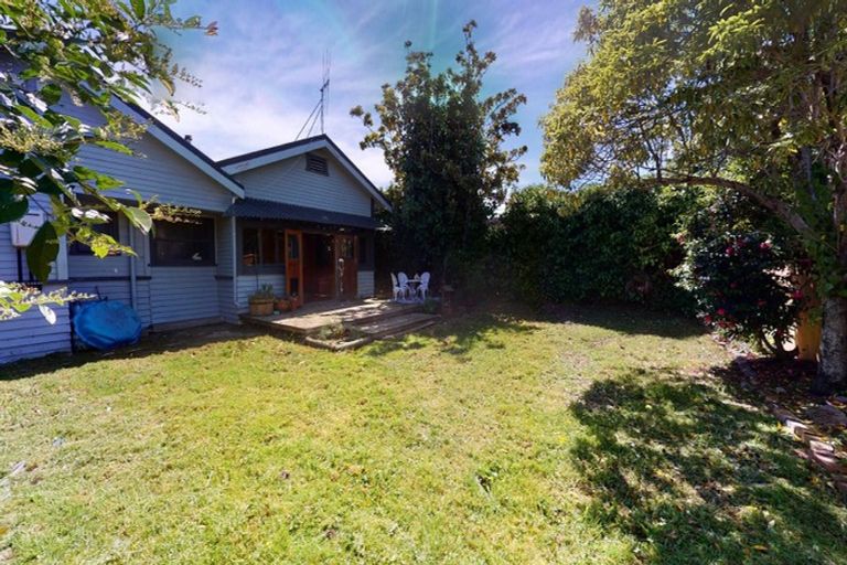 Photo of property in 7 Pirie Street, Palmerston North, 4410