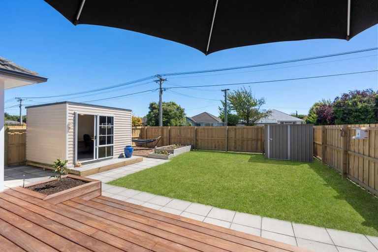 Photo of property in 41 Dalkeith Street, Hoon Hay, Christchurch, 8025