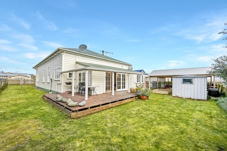 Photo of property in 6 Liverpool Street, Whanganui, 4500