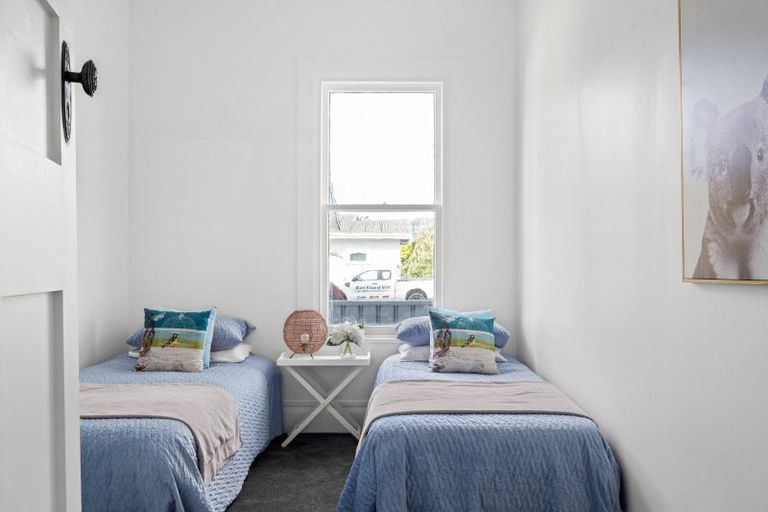 Photo of property in 17 Hunter Street, Te Hapara, Gisborne, 4010