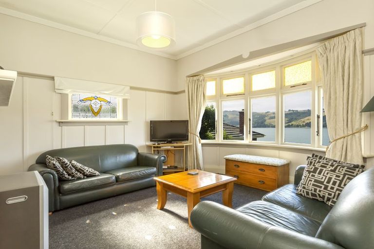 Photo of property in 3 Totara Street, Ravensbourne, Dunedin, 9022