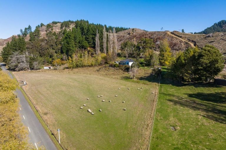 Photo of property in 183 Onamalutu Road, Onamalutu, Blenheim, 7275