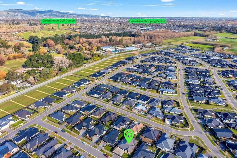 Photo of property in 8 Hoffman Street, Marshland, Christchurch, 8083