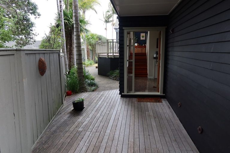 Photo of property in 3/37 Napier Avenue, Takapuna, Auckland, 0622
