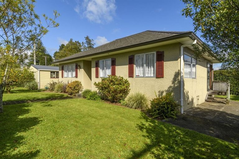Photo of property in 539 Devonport Road, Tauranga South, Tauranga, 3112