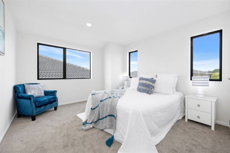 Photo of property in 8 Tiro Street, Flat Bush, Auckland, 2019