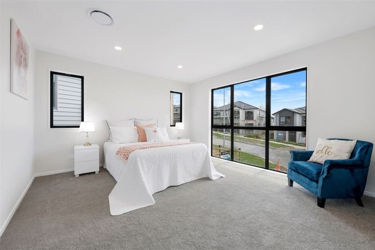 Photo of property in 8 Tiro Street, Flat Bush, Auckland, 2019