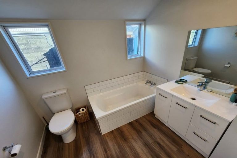 Photo of property in 24 Millcroft Place, Parklands, Christchurch, 8083