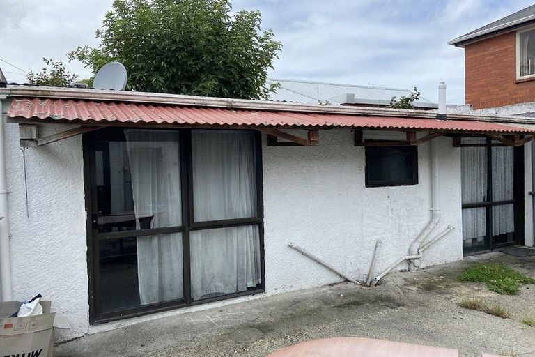 Photo of property in 651 Castle Street, North Dunedin, Dunedin, 9016