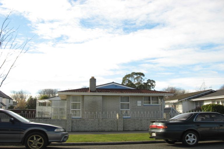 Photo of property in 4/230 Springfield Road, St Albans, Christchurch, 8014