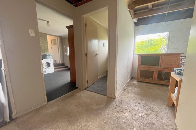 Photo of property in 165 Dunns Road, Otatara, Invercargill, 9879