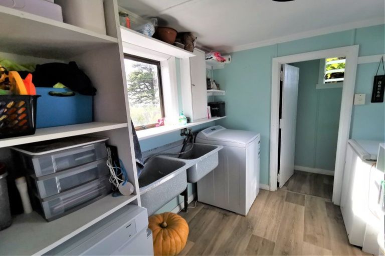 Photo of property in 5 Rawhiti Street, Dannevirke, 4930