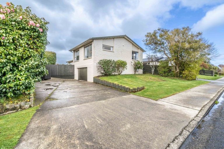 Photo of property in 37 Montrose Street, Gladstone, Invercargill, 9810