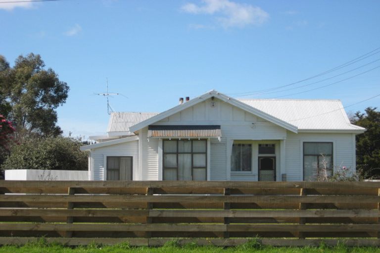 Photo of property in 162 Carroll Street, Wairoa, 4108