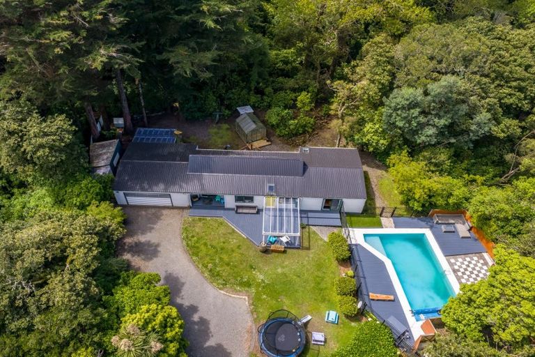 Photo of property in 4a Kereru Grove, Featherston, 5710