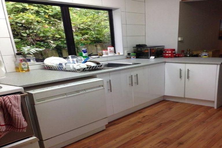 Photo of property in 141a Glenmore Street, Kelburn, Wellington, 6012