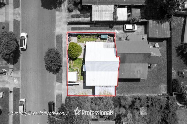 Photo of property in 1/7 Amber Grove, Birchville, Upper Hutt, 5018