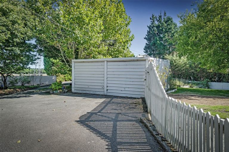 Photo of property in 675 West Coast Road, West Melton, Christchurch, 7671