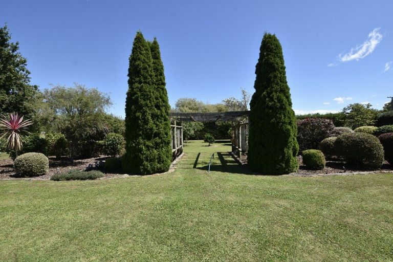 Photo of property in 231 Belvedere Road, Carterton, 5713