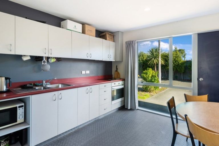 Photo of property in 23/336 Lincoln Road, Addington, Christchurch, 8024