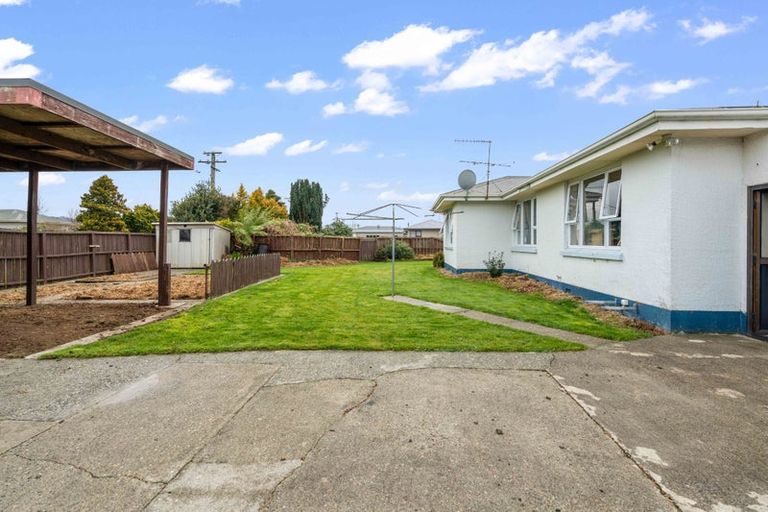 Photo of property in 48 Milton Place, Gore, 9710