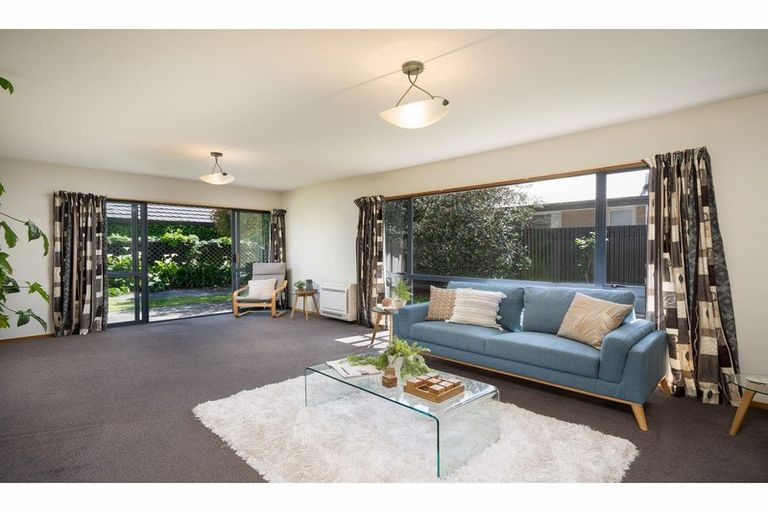 Photo of property in 1/159 King Street, Sydenham, Christchurch, 8023