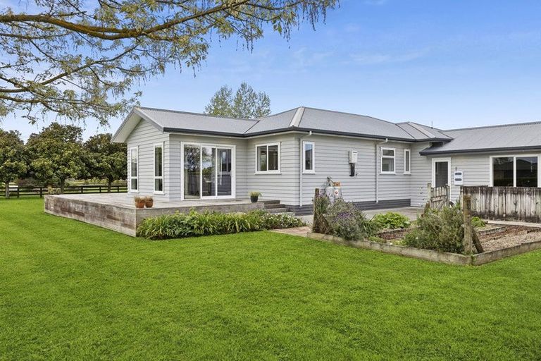 Photo of property in 1091 Tauwhare Road, Tauwhare, Hamilton, 3287