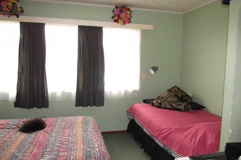Photo of property in 107 Apatu Street, Wairoa, 4108