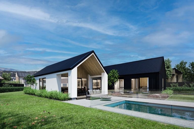 Photo of property in Northlake, 13 Erewhon Crescent, Wanaka, 9305