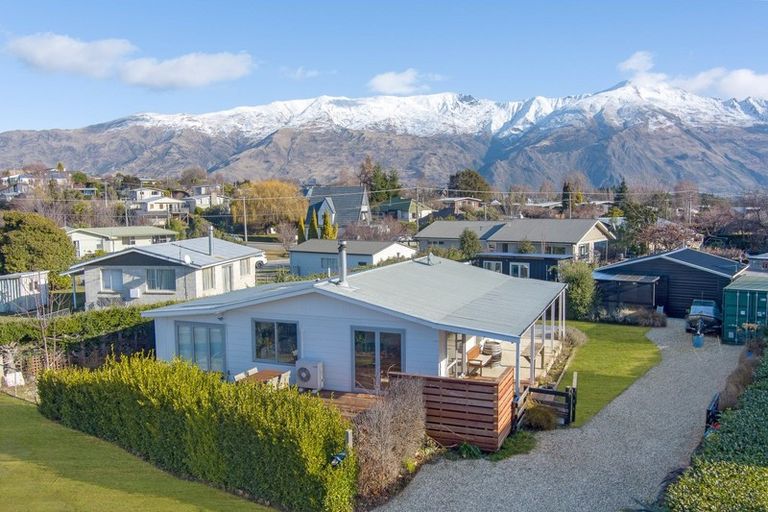 Photo of property in 5 Rata Street, Wanaka, 9305