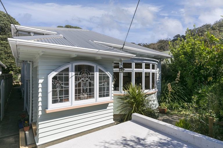 Photo of property in 47 Stoke Street, Newtown, Wellington, 6021